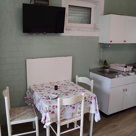 Studio Punat 5410A Exteriér fotografie