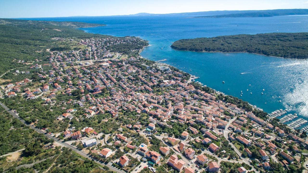 Studio Punat 5410A Exteriér fotografie