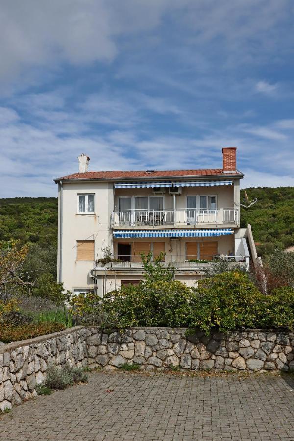 Studio Punat 5410A Exteriér fotografie