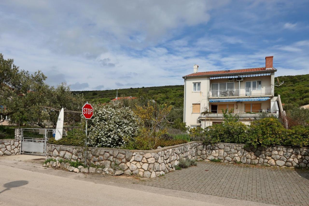 Studio Punat 5410A Exteriér fotografie