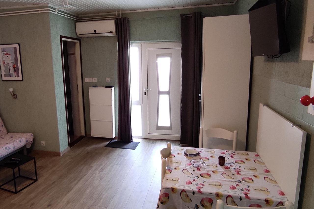Studio Punat 5410A Exteriér fotografie
