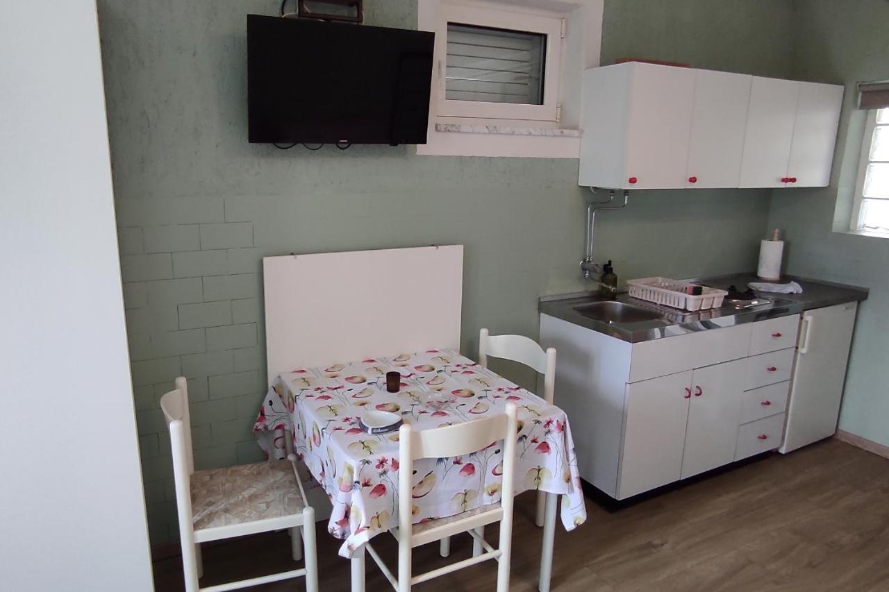 Studio Punat 5410A Exteriér fotografie